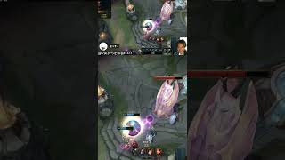 コラボで神話誕生(ボリベア座)  | #panjyako (#Twitch) #leagueoflegend #配信
