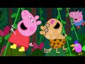 Peppa Learns About Friendship Peppa Pig S Adventure Song Peppa Pig Album