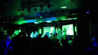 The Lee Thompson Ska Orchestra - Ali Baba