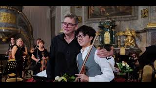 Download lagu 2026 The IX International Liszt Ferenc Competition Final Round (Hungary-Eger) mp3