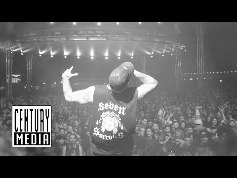 SIGNS OF THE SWARM - Borrowed Time (OFFICIAL VIDEO)