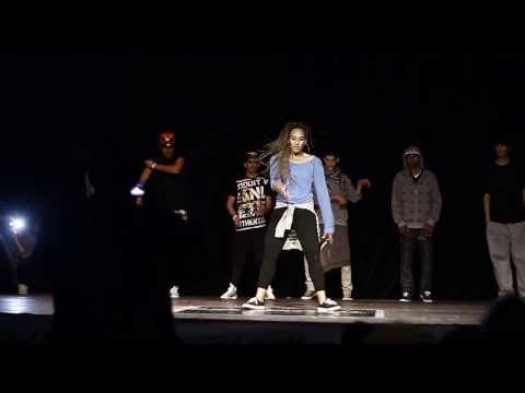 ilo  in battle BBS preselection (Hip-Hop)