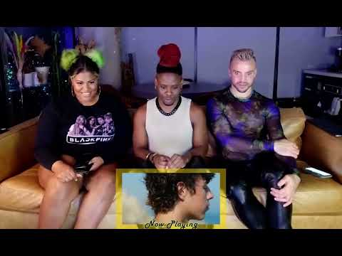 RiverseLive “Attention” New Jeans reaction