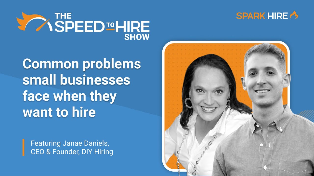 The Most Common Hiring Challenges Small Businesses Face