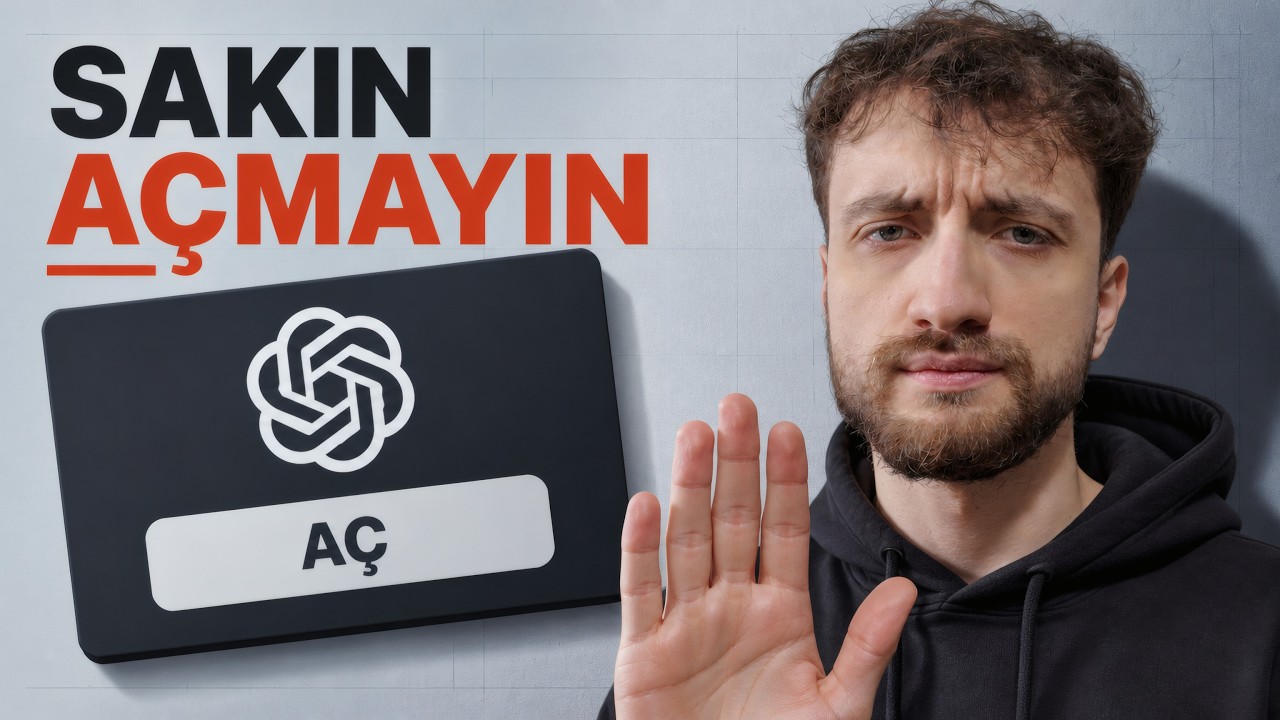 Bu Özellik Önünüze Çıkarsa Sakın Açmayın - Teknoloji Raporu