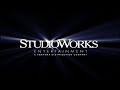 FBI Warning DVD Ltd Studioworks Entertainment 2002