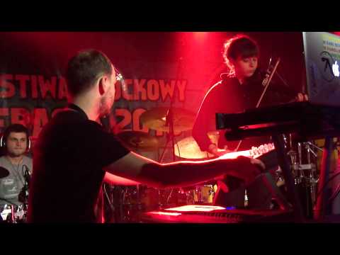 Krzikopa - Gdybym to ja miała (live, bootleg)