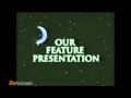 DreamWorks Feature Presentation 1998 2004
