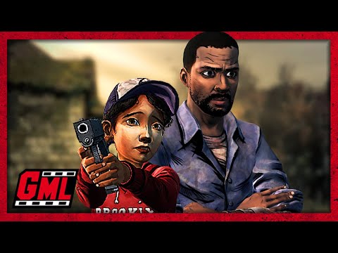 Vidéo The Walking Dead Collection: Telltale Series