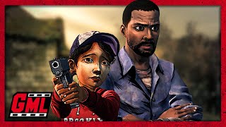 Vidéo The Walking Dead Collection: Telltale Series