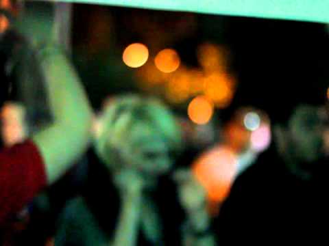 Moksha @ Trance to Help Preview