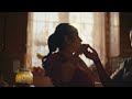 Black Cake Trailer