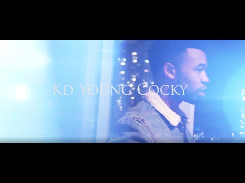 Kd Young Cocky - Young Og (Official Video) | Shot By: @DADAcreative