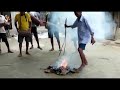 Hareri Tharu Culture
