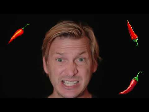 CHILI - Rasmus og Verdens Beste Band