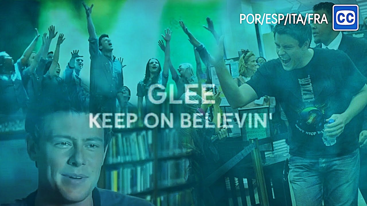 The 3 Best Documentaries About Glee