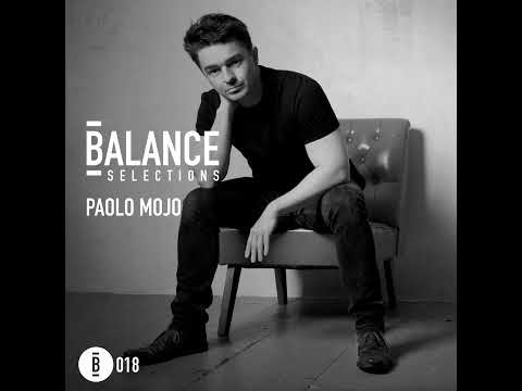 Balance Selections 018: Paolo Mojo