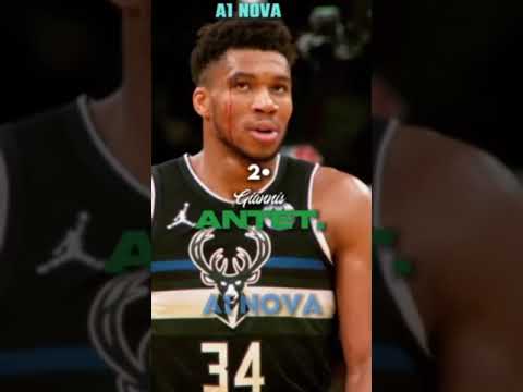 Who has Better Taste in NBA Players? A1 Nova or Bassket? 😈🔥 (Collab) #shorts #viral #collab