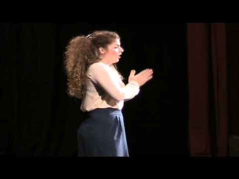 ONDA TG 19.09.2014 - CANIGLIA 2014   CONCLUSE ELIMINATORIE