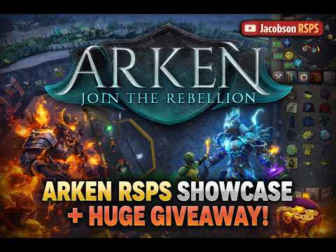 Arken video thumbnail