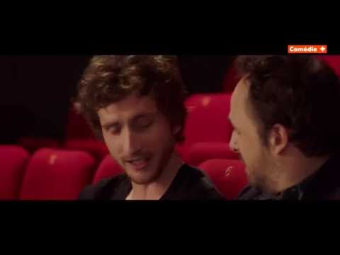 Quand tu te fais vanner par Baptiste Lecaplain - Ma Pire Angoisse Saison 2, extrait