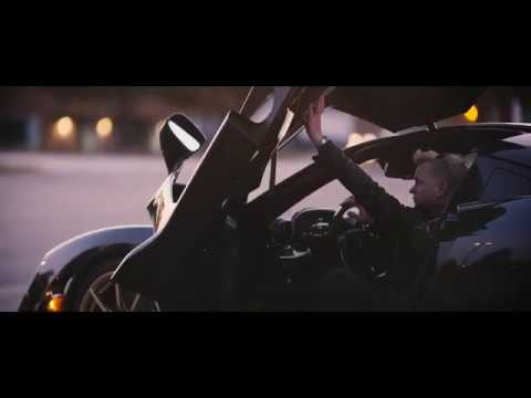 Pfaff Reserve // A day in the life