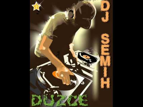Dj Semih Düzce vs Kafam Güzel ... Dünya Güzel ( Club Mix )