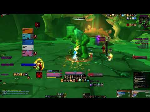 Plaguefall Mythic +17 score +1 FORTIFIED SANGUINE GRIEVOUS PRIDEFUL ​Protection Paladin