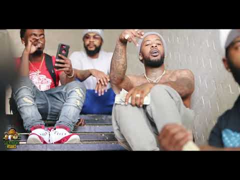 Crook CountUp - “Ladder” (Music Video) Shot By: @SackRightVisuals