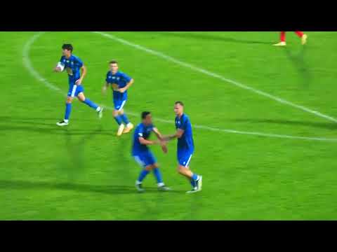 «Юниред» – «Машъал» 2-3