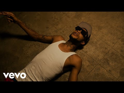 Silk Boss - Fighting Demons (Official Music Video)