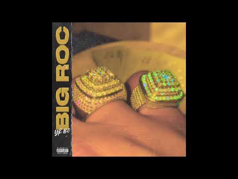 Yk Glo - Big Roc (Official Audio) "Produced by Jack Marlow"