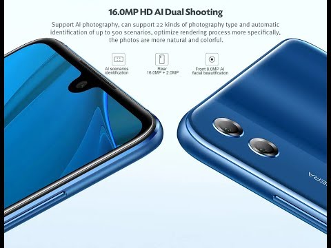 🥇 ▷ Как загрузить и установить обновление EMUI 10 на любой телефон Huawei и Honor » ✅ - Huawei Devices