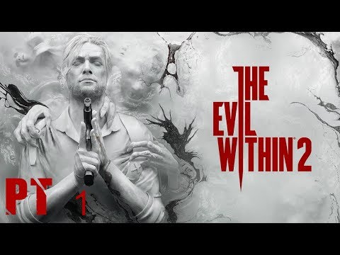The Evil Within 2 | PT 1 | Into the Flames