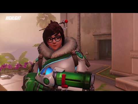 Mei-"ice wall block"- 2/15/18