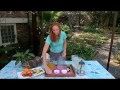 Making Water Kefir Making Water Kefir