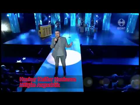 Söngvakeppnin 2015 - Iceland Eurovision Song Contest 2015