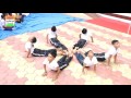 Yog With Song Vandemataram