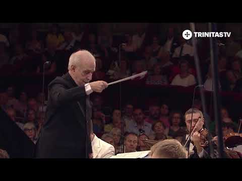 Szymon Nehring Chopin Piano Concerto No. 1, Enescu Festival, Bucharest 2019