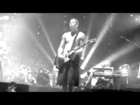 La Femme Que J'aime - Manu Chao