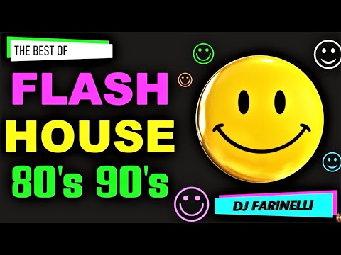 FLASH HOUSE - 22.08.2022 #FLASHHOUSE