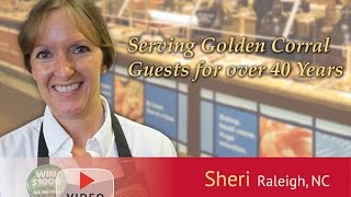 Serving Golden Corral Guests for Over 40 Years! HD