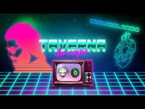 Taverneiro (Synthwave Mix)