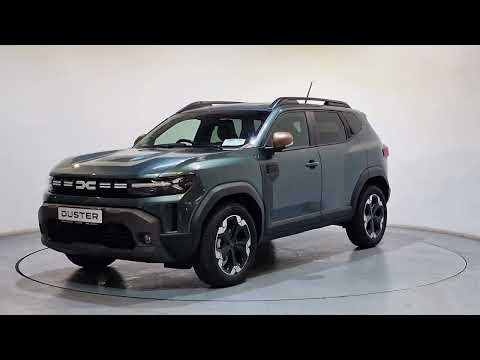 Dacia Duster III TCe 130 4x2 - Image 2