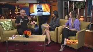 Joel Gould - 3 mistakes Darth Vader would never make flossing