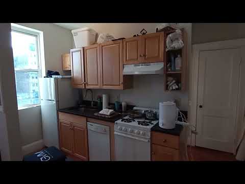 1189 Commonwealth Ave. — Allston