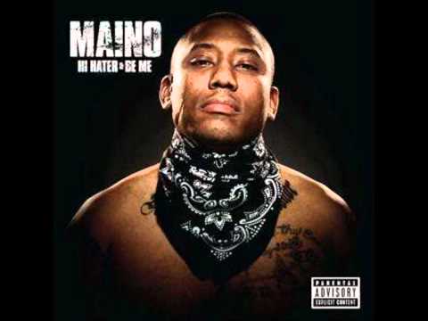 Maino - Bout That Life 2011 (HD)