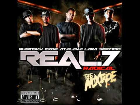 08 La Calle [Lara Street Prophet]