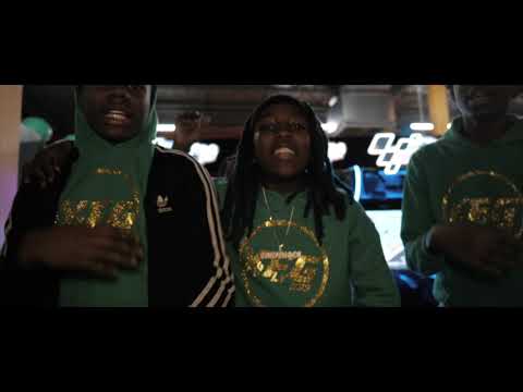 YFG- WINNING SHOT BY @FORMANJAMES