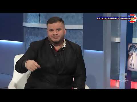 Jay Y Sus Rayos X 21 enero 2020